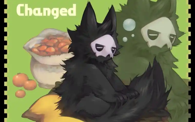 changed#杂图更新(真没涩图,太严了)doge