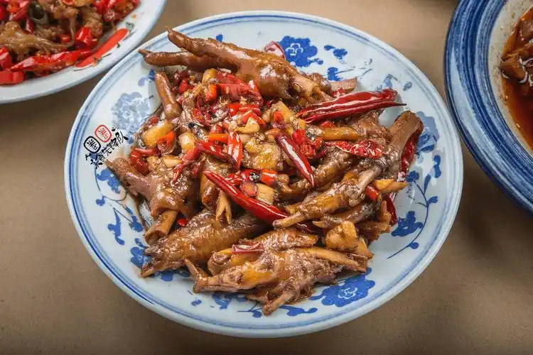 南昌本土最火特色美食!