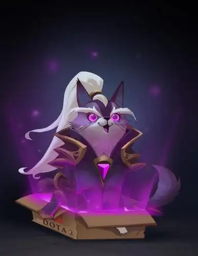 zhou打满分!dota2大神采访实录