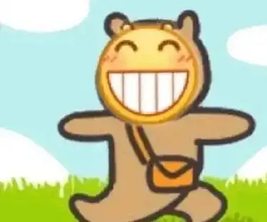 它应该一周双播才能满足我的快乐