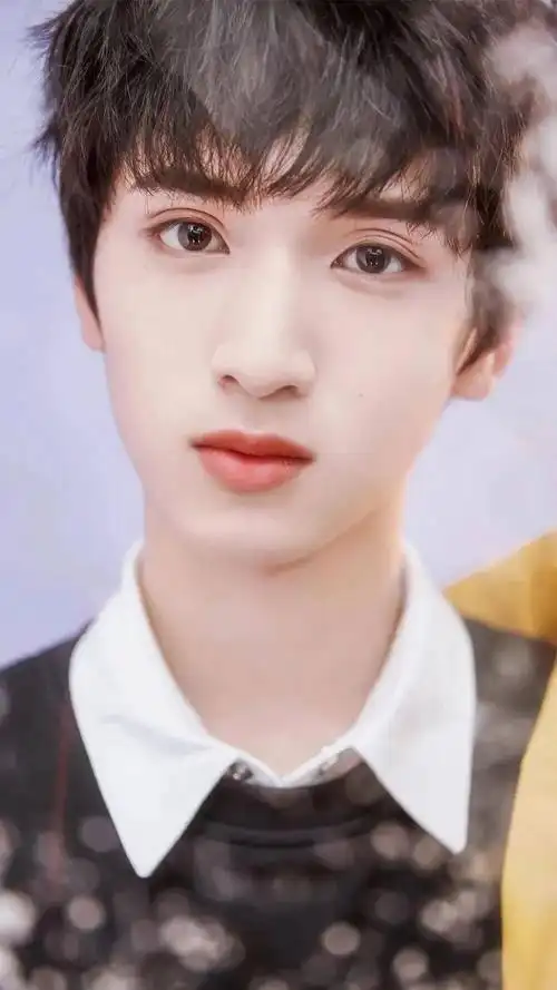 【手机壁纸】严浩翔