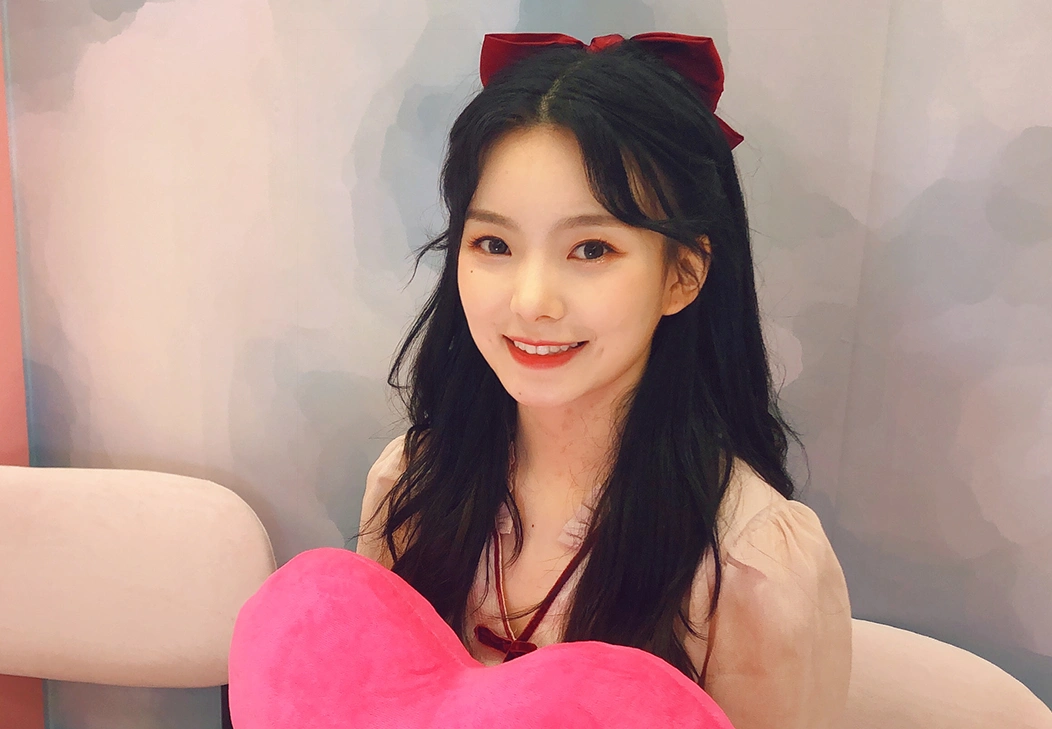 原创陈卓璇创造营排名第二为拍广告喊话赞助商这回红出圈了