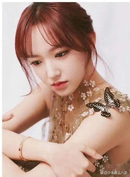 程潇身姿优美奶潇美誉名副其实深厚的舞功惊艳众人