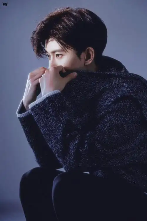 这么绝美,怎能不让人喜欢呐?@任嘉伦allenrjl#任嘉伦流水迢迢#rjl#任