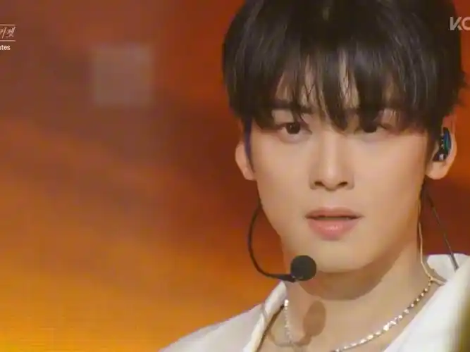 车银优|4k舞台10 minutes stay