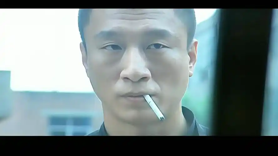 征服 第71集 孙红雷 石兆琪主演 刘华强