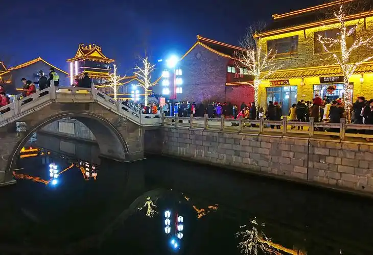 水街占地200多亩,地处 a href="#" data-lemmaid="3970799">盐城市 /a