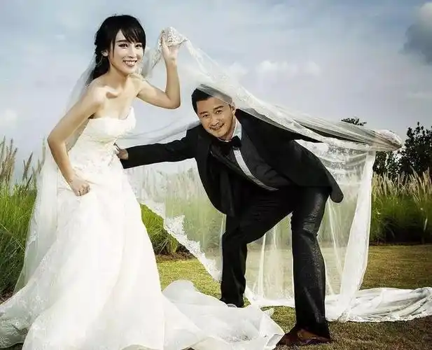 谢楠|吴京_新浪新闻