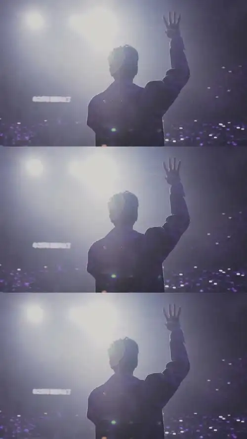 任风吹雨打"的具象化是你一束光丨jjlin丨#林俊杰