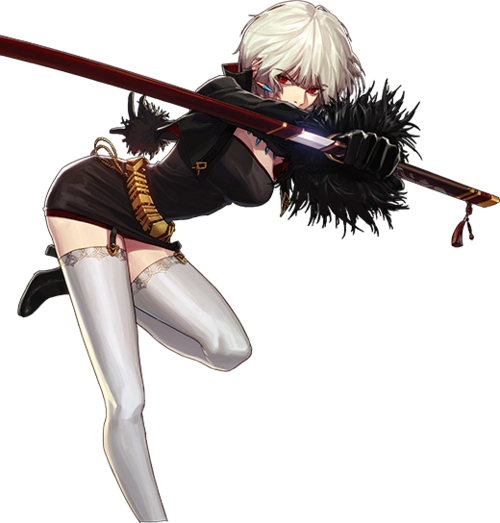 p>女鬼剑士,是网络游戏《 a>地下城与勇士 /a>》中的初始职业.