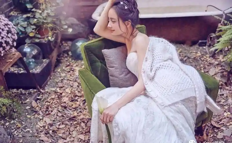 原创平淡角色也可以淋漓尽致孙茜的幸福生活与婚姻