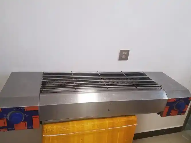 出液化气烧烤炉