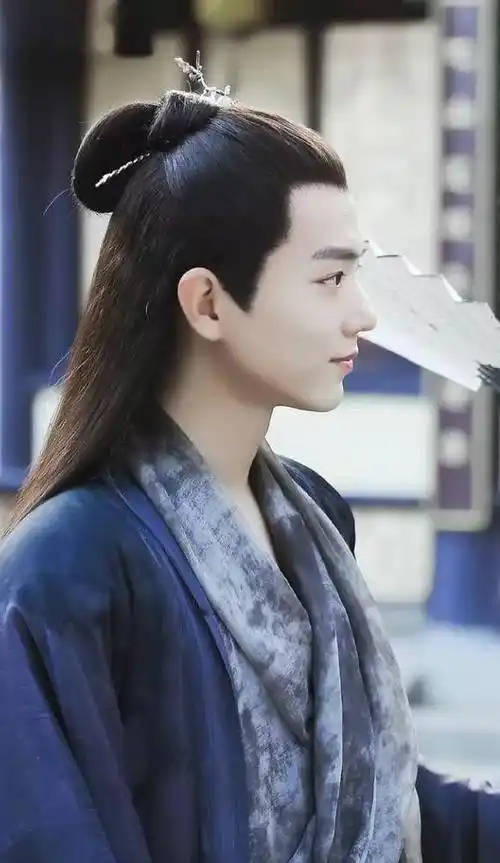 新晋古装小生,谁才是你心目中的新"天涯四美"?