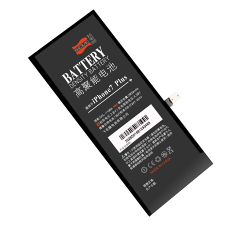 飞毛腿锂电池苹果7plus电池手机内置数码电池适用于7p