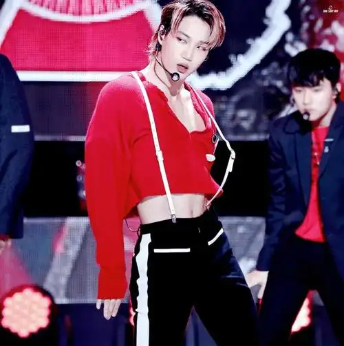 2022男装趋势不守男德