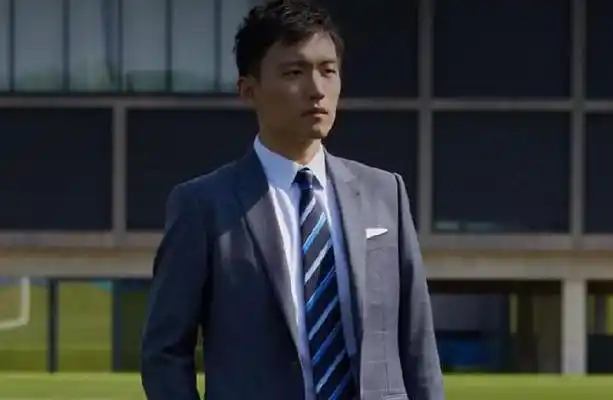 75亿欠条,逼宫张康阳离开