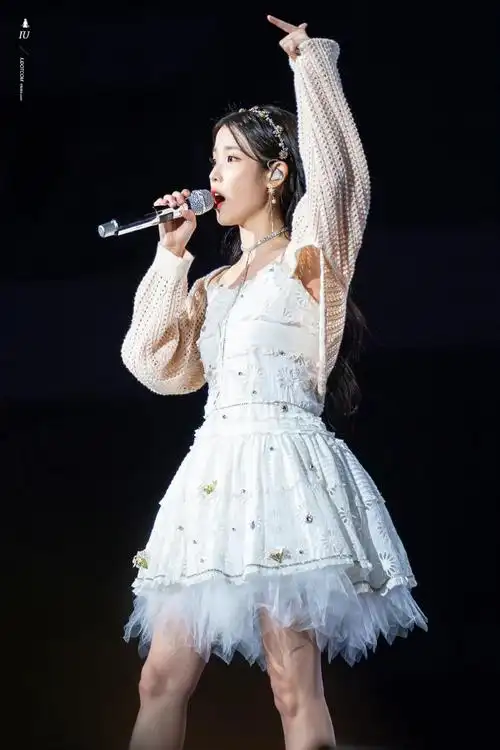 220917 iu蚕室演唱会高清饭拍part307【cr