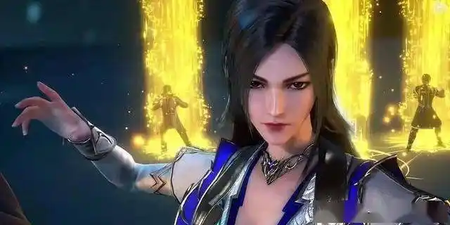 "柳二龙"和"孔雀"长得一样?这里有10组高清美照,快帮我看看