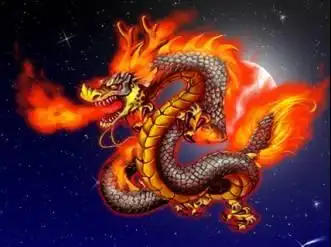 烛龙是古代典籍中颇有争议色彩的一个记载:烛龙之为物,人面蛇身,身长