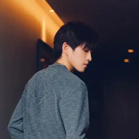 冷酷有杀气的帅哥头像图片拽霸气的男生爱了爱了