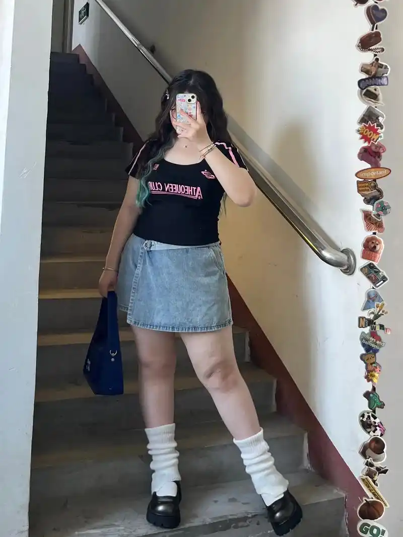 150斤|老老实实拍背面侧面的博主你会爱嘛6315