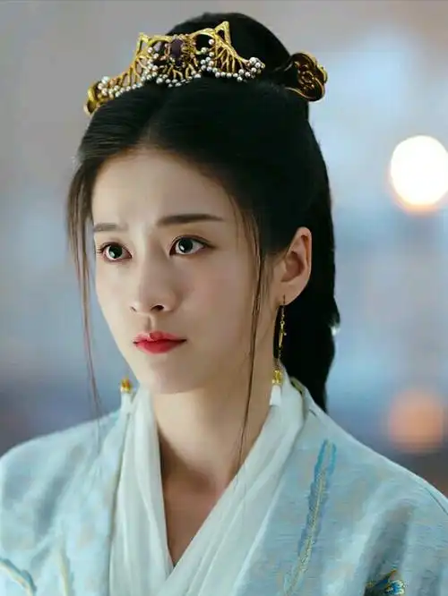 白发皇妃漫夭容乐张雪迎