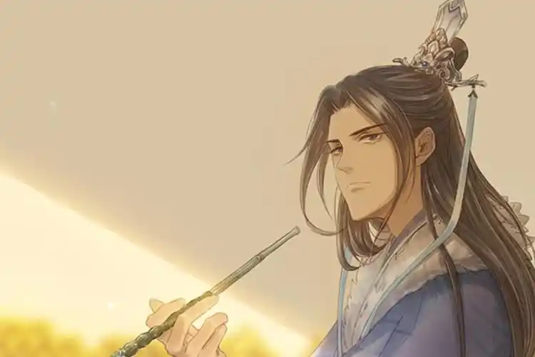 墨香铜臭真人照片太漂亮了(墨香铜臭被网暴的背后)