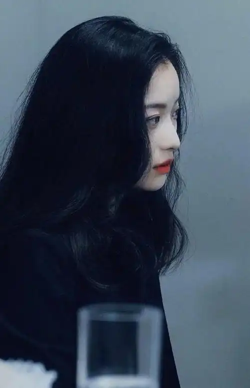 倪妮从小美到大妩媚不落俗套造型个个都是心头爱