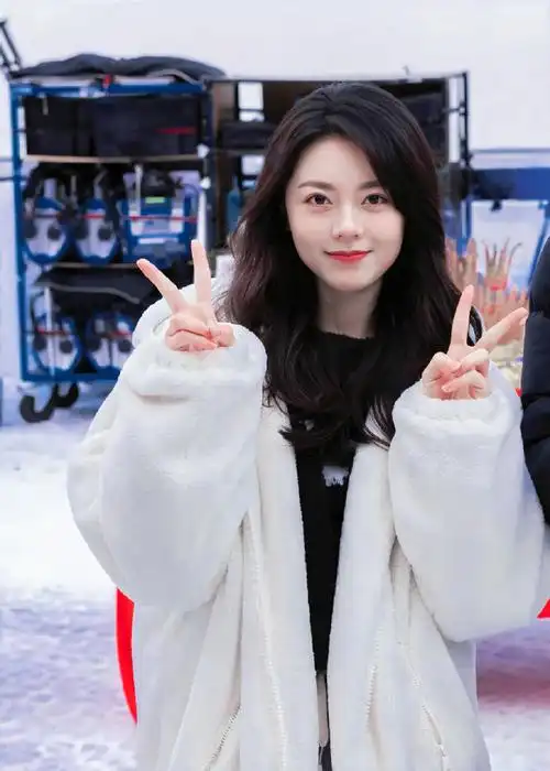 2025年3月13日,我今天才知道赵今麦和今麦郎没有关系