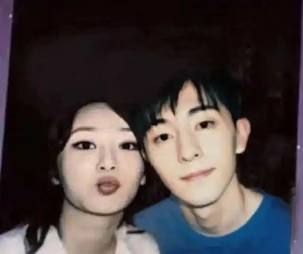 原创杨紫邓伦被传有望再度合体杨紫发文似在回应能等来香蜜夫妇的春天