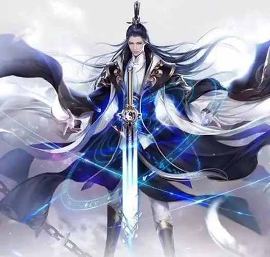 重生之剑仙降临