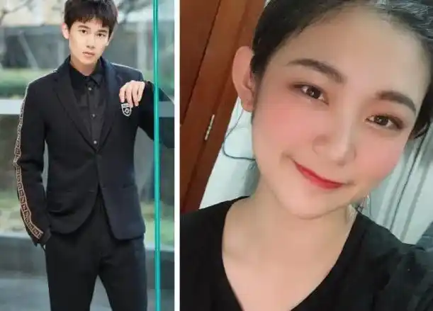 被爆分手后胡先煦删除与女友相关动态,刁卓首谈曾患抑郁暴食解压