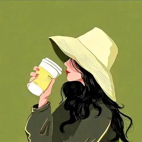 适合一个人用的头像图片104张_微信头像_头像屋