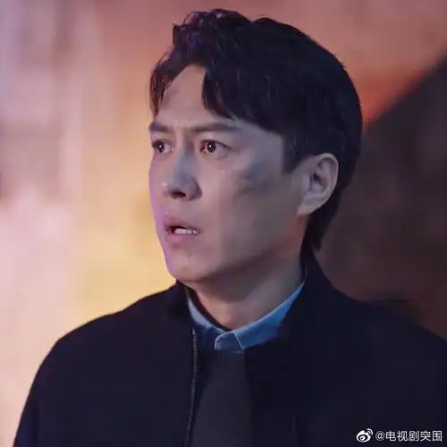 突围靳东演技的变与不变