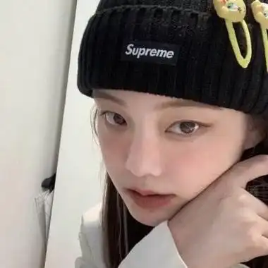 微信头像图片2021最新款女很拽的 女生头像图片大全 -【爱个性】