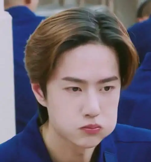 王一博#|#王一博 爱奇艺尖叫之夜#这奶膘 一口一个 甜的嘞