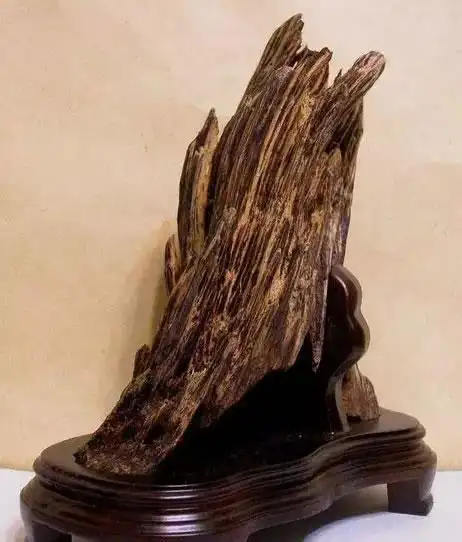 世界上最贵的木头,比黄金还贵几十倍--盐城防腐木