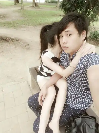 如果你180cm女朋友只有150cm你敢带回去吗?家里人会说吗?