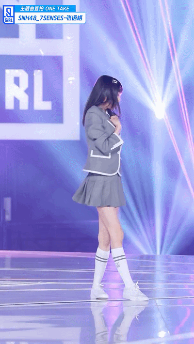 张语格-kether-热情组织 _ 哔哩哔哩相簿