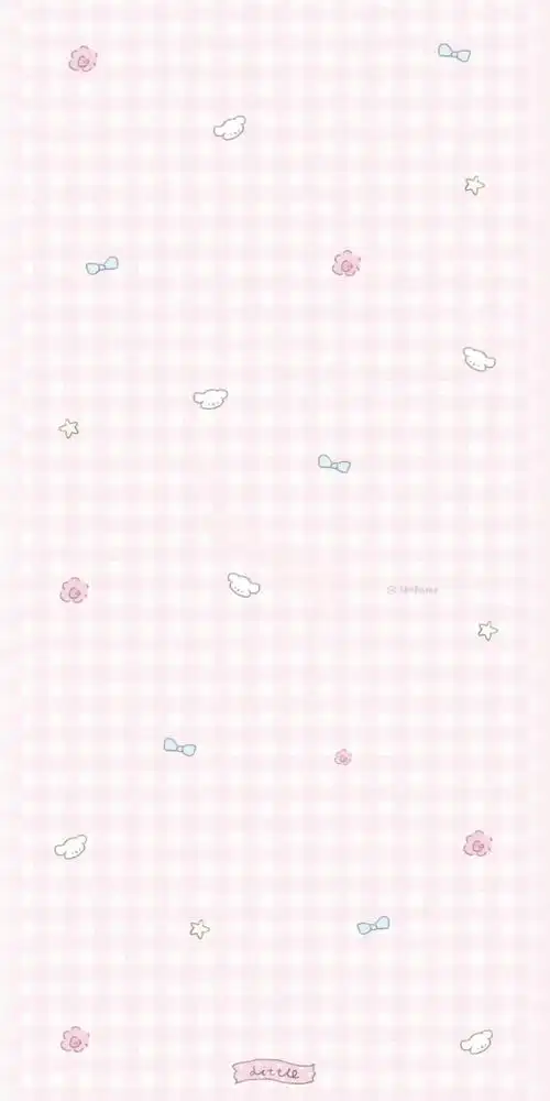 小清新手帐背景图分享