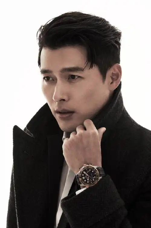 玄彬超话#玄彬omega名人大使#【更新整理】广告图&视频bench 图片