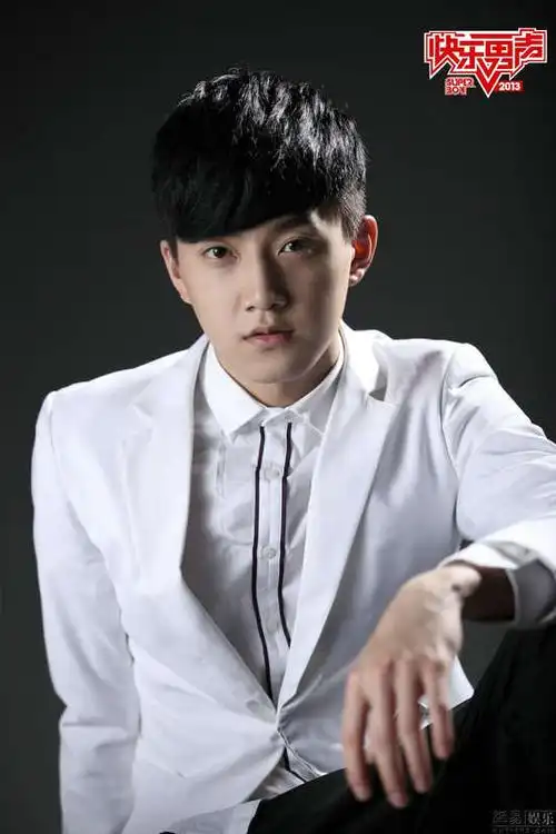 快乐男声都来新华了, 你还在等什么?_湖南长沙新华电脑学院