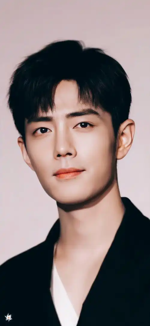 肖战肖春生##肖战时影