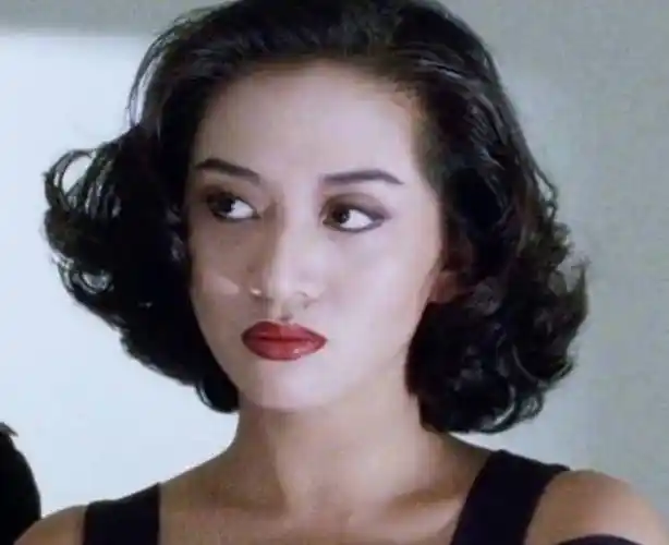 梅艳芳生前采访曝光:港媒害我嫁不出去,成龙曾志伟是损友_视频_男朋友