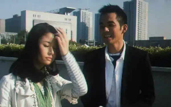 林心如和钟汉良绯闻是真是假 两人合作过哪些作品