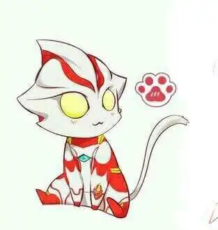 梦比优斯可爱图