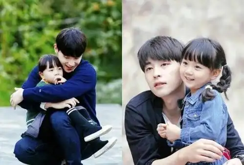 邓伦的女儿小山竹5岁被网友骂心机4年了现状怎样了