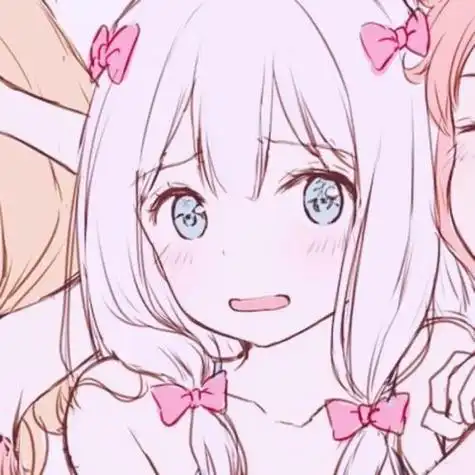 萌萌的四人闺蜜头像 闺蜜头像图片大全 -【爱个性】