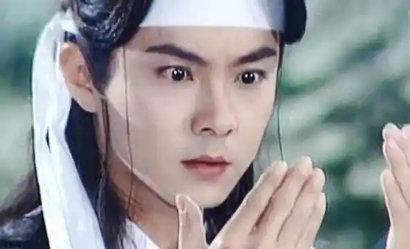 你心中的古装男神是谁?我投古天乐一票