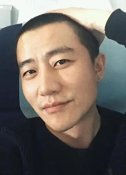 寸头男星颜值大比拼有你喜欢的爱豆吗